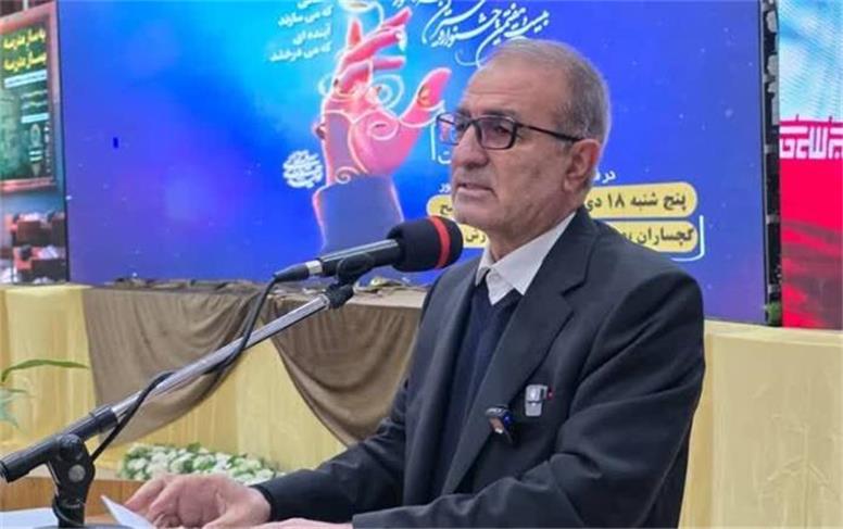 آمادگی بهره‌برداری از ۱۸۹ مدرسه جدید در کهگیلویه و بویراحمد طی دهه فجر