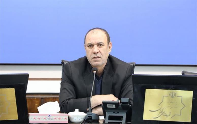 مشارکت حداکثری و تکریم مردم، اولویت فرمانداری تهران در انتخابات پیشِ‌رو