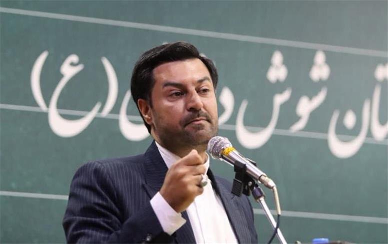 ثبت روز بزرگداشت حرم دانیال نبی(ع) در تقویم رسمی کشور، مطالبه مردم شوش