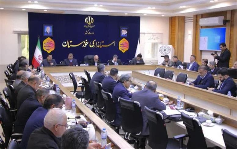 طرح ۵۵۰ هزار هکتاری، فرصت کلان اقتصادی برای لالی و اندیکا