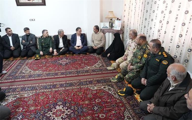 تبیین اهداف و منش شهدا برای نسل جوان ضرورت دارد