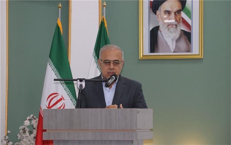 استاندار هرمزگان: حمایت مستمر دولت تا بازگشت شرایط عادی زندگی ادامه دارد