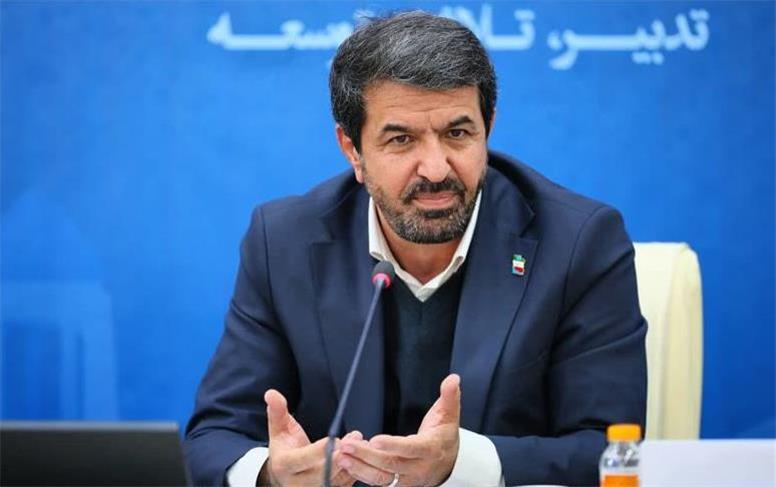 استاندار همدان: برخورد با قاچاق باید بازدارنده، قاطع و همراه با فرهنگ‌سازی باشد