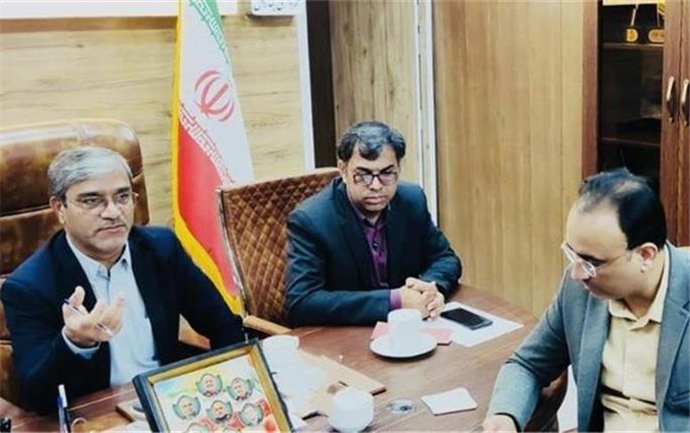 فرماندار بندرخمیر: بارندگی‌ها بیش از ۲۸۲ میلیارد تومان به شهرستان خسارت وارد کرد