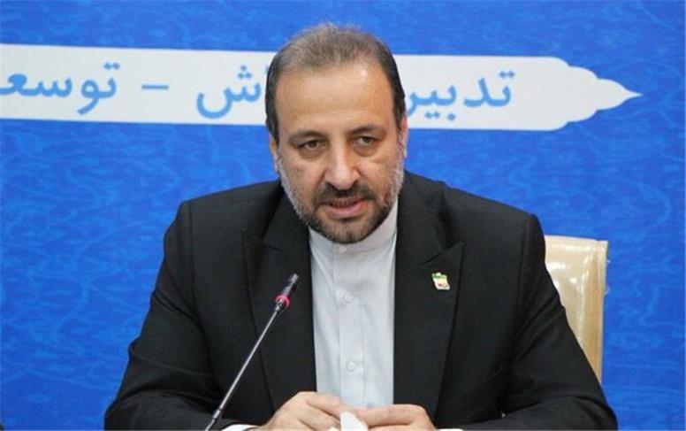 فرماندار نهاوند: هیچ قصور و کوتاهی در حوزه سلامت و امنیت غذایی قابل قبول نیست