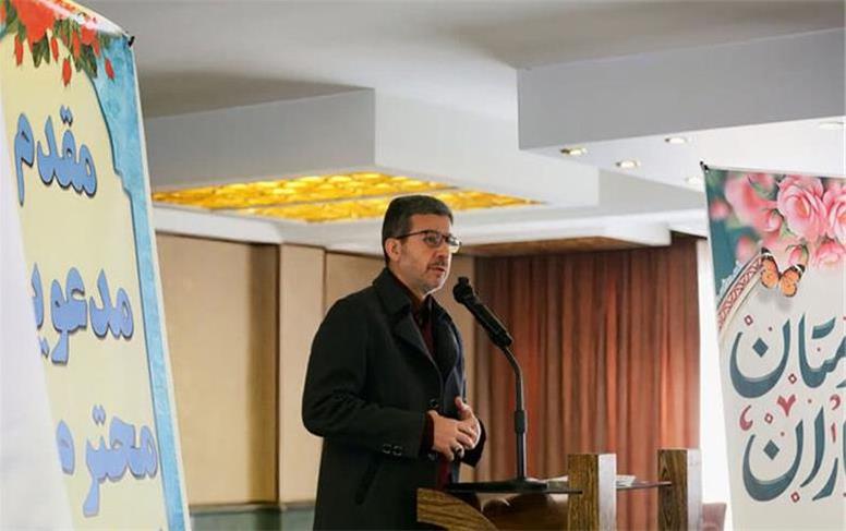 استاندار اصفهان: گردشگری نوآورانه و خودکفایی، اقتصاد روستایی را جان می‌دهد