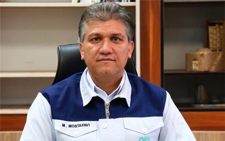 نیروگاه برق بادی فولاد سنگان الگوی انرژی پاک و حرکت در مسیر توسعه پایدار