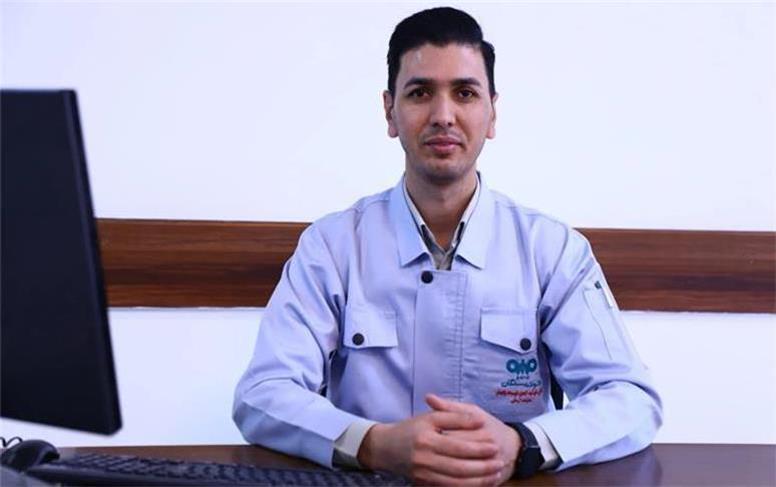 فناوری اطلاعات؛ بازوی پنهان صنعت فولاد