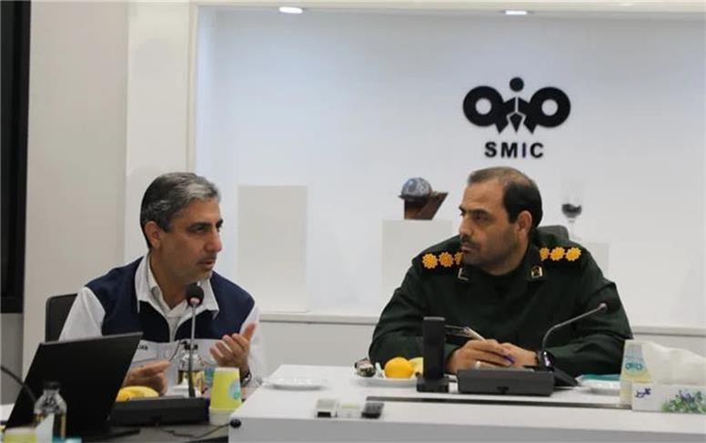 فولاد سنگان؛ الگوی توسعه صنعتی و جهادی شرق کشور