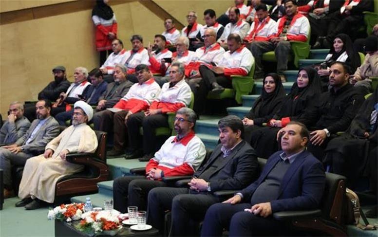 زلزله بم، نقطه ماندگار داوطلبی در حافظه تاریخی ملت ایران