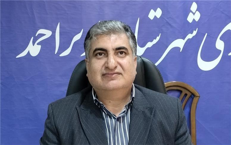 اجرای ۴۲ طرح عمرانی و زیرساختی در شهرستان بویراحمد از ابتدای دولت چهاردهم