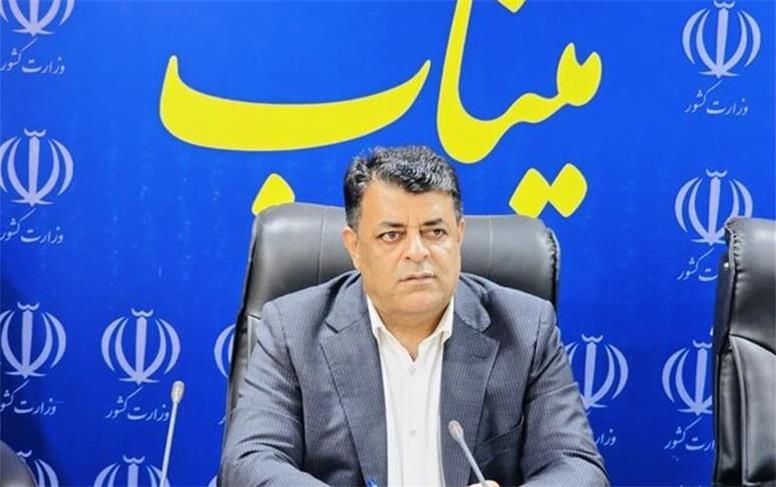 لزوم آمادگی کامل دستگاه‌ها برای مدیریت بارش‌های احتمالی آینده در میناب