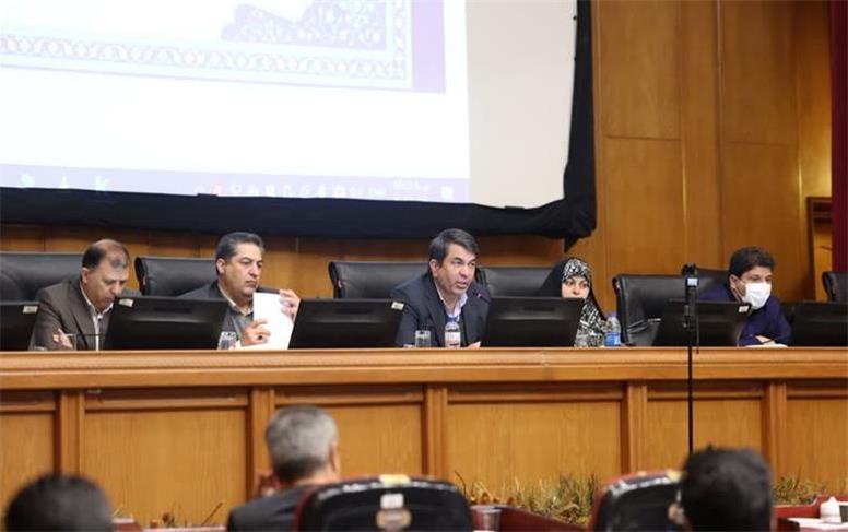 سند بهره‌وری؛ شرط تحقق رشد پایدار و افزایش رقابت‌پذیری کرمان