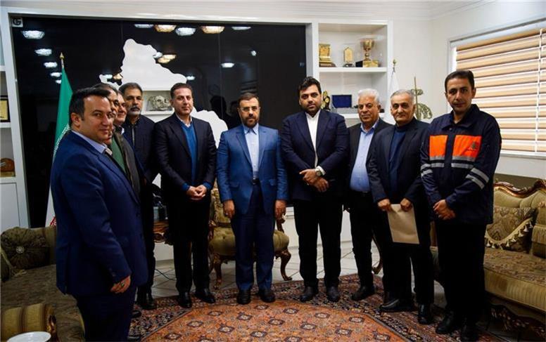 لزوم بهره‌گیری از فناوری‌های نوین و برنامه‌ریزی پیش‌دستانه در حمل‌ونقل