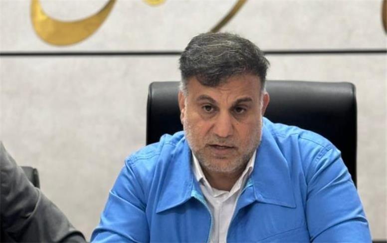 رفع آبگرفتگی مناطق سیلاب‌زده مسجدسلیمان | خدمات‌رسانی در مناطق دارای مشکلات زیرساختی ادامه دارد