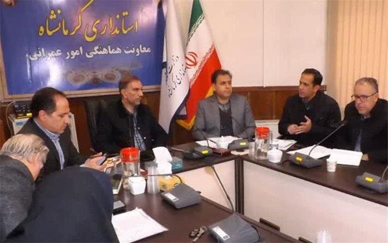 تفکیک پسماند از مبدأ در کرمانشاه بدون مشارکت مردم محقق نمی‌شود