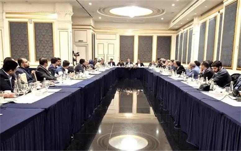 عزم جدی استان یزد برای تحقق کامل حقوق دولتی معادن در شهرستان بافق