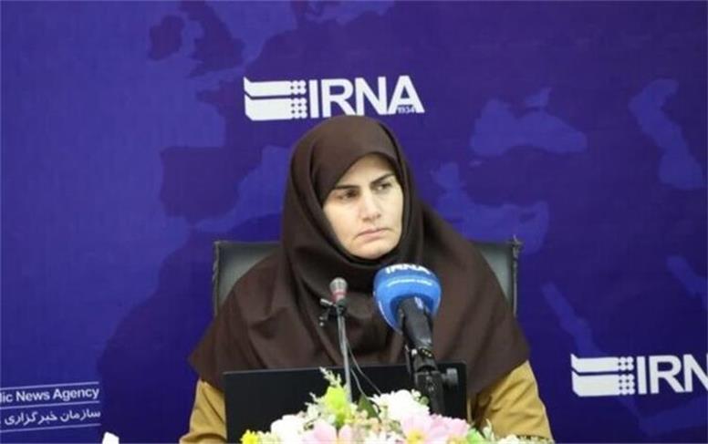 انتصاب یک بانو به عنوان استاندار زنجان!؟