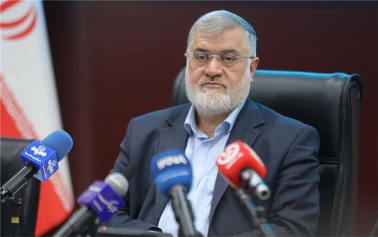 افتتاح ۹۷۹ طرح عمرانی استان تهران به ارزش ۱۱ همت با دستور رئیس‌جمهور