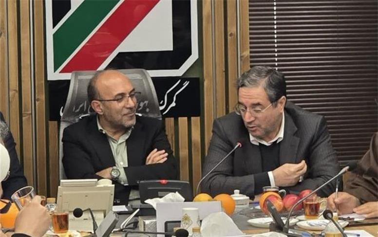 تاکید بر منافع مرزنشینان در تصمیم‌گیری‌ها