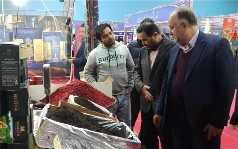 نظارت بر روند توزیع کالاهای اساسی به صورت مستمر در کرج