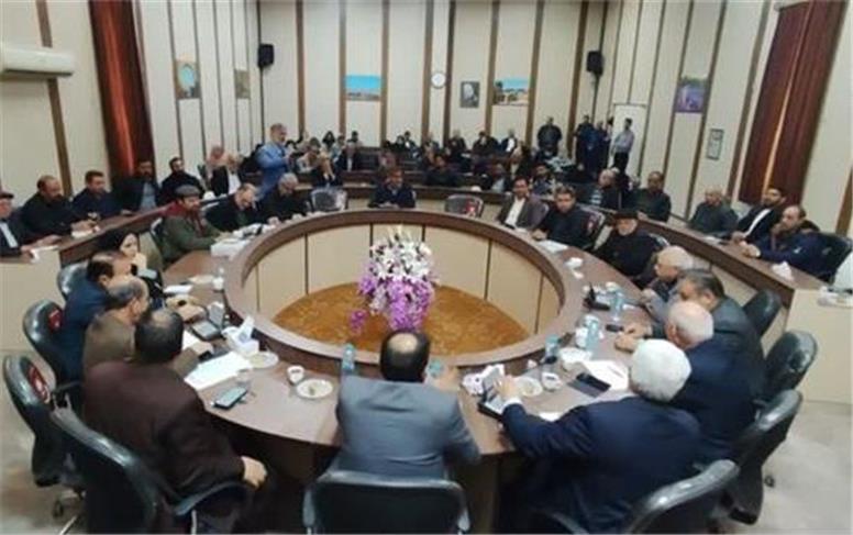 روستای ریاب، الگوی زیست پایدار در حاشیه کویر