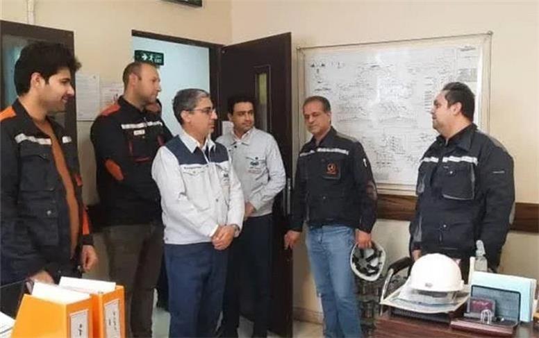 رفع دغدغه کارگران فولاد سنگان از اولویت‌های ماست