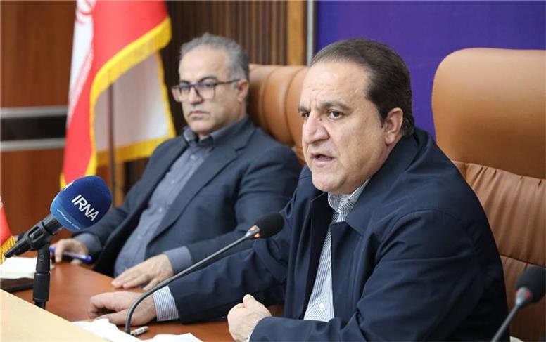 مرز ۴۳۰ کیلومتری ایلام به شریان پویای بازرگانی تبدیل شود