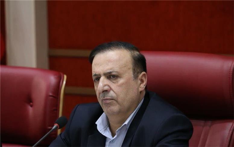 تاکید استاندار قزوین بر هم‌افزایی دولت و بخش خصوصی