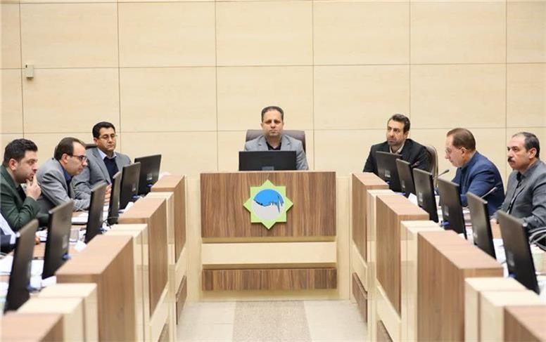 تأکید بر ضرورت بازتعریف نقش دولت محلی در هدایت و پشتیبانی از سرمایه‌گذاری‌های مولد