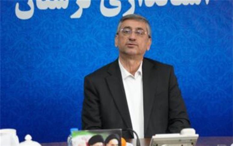 رتبه شاخص لرستان در اختصاص اعتبارات عمرانی سفر رئیس جمهور