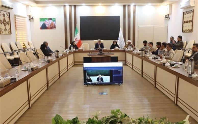 ویژه برنامه‌های بزرگداشت شهدای خدمت با قوت در سیستان وبلوچستان اجرایی می‌شود