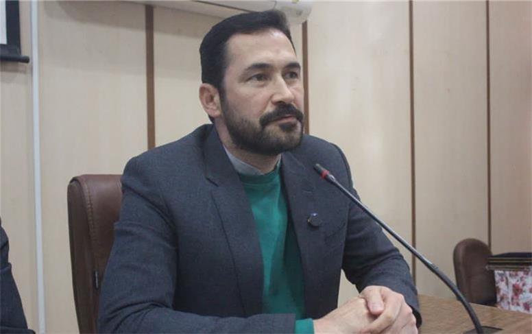 خسارت‌های جزئی در روستاها در پی زلزله رشتخوار