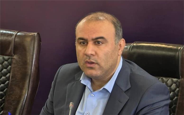 تکمیل رینگ شهری آبرسانی در اولویت شرکت آب و فاضلاب گیلان قرار گیرد