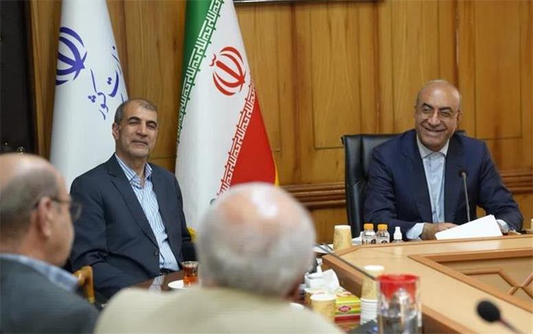 مدیریت استان به صورت مستمر پیگیر مسائل بازنشستگان است