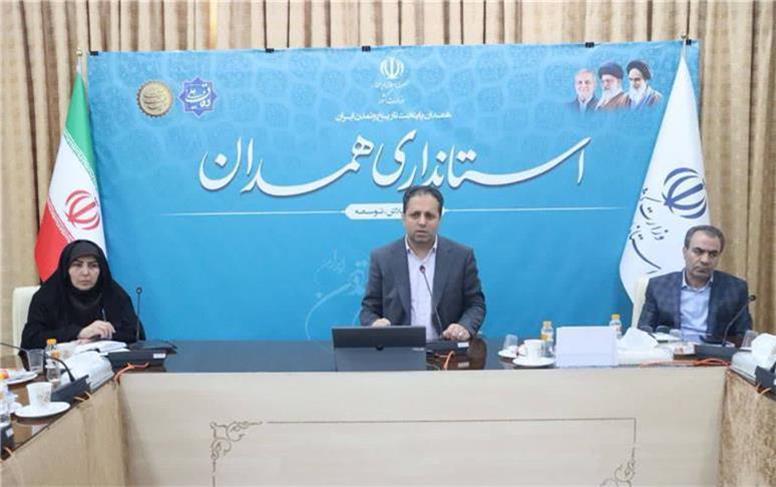 بانوان به کمک توسعه پایدار استان می‌آیند