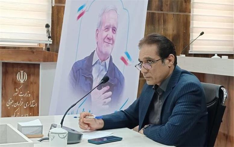 ۳۶۴ قطعه زمین به متقاضیان طرح جوانی جمعیت واگذار شده است