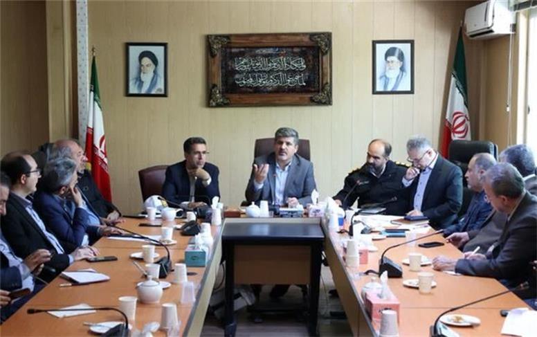 روستای پالنگان آماده میزبانی از گردشگران مراسم هزار دف است