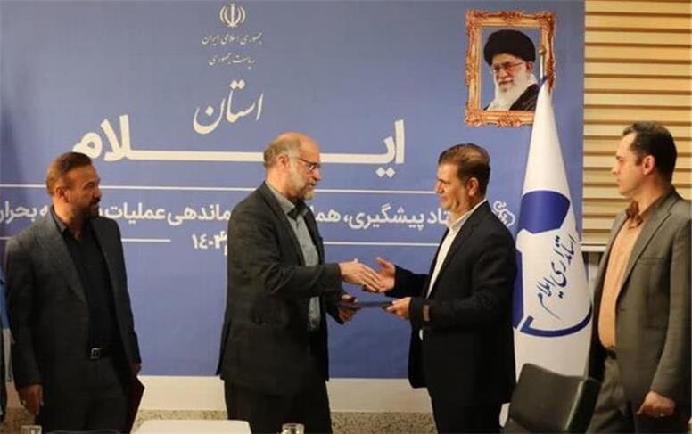 باید شاخص‌ها، استانداردها و آموزش در حوزه مدیریت بحران ارتقا یابد