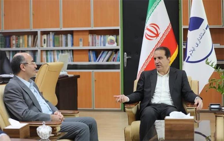 باید مشوق‌های سرمایه‌گذاری در ایلام را افزایش دهیم