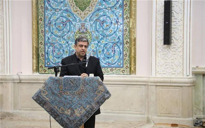 نیروی انسانی، سرمایه اصلی توسعه هر کشور است