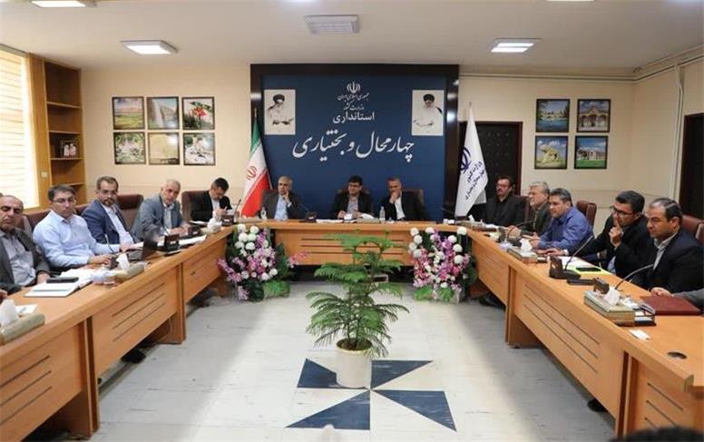 حل مشکل تامین زمین در منطقه پا بلند تا ۱۳ خرداد تعیین تکلیف شود