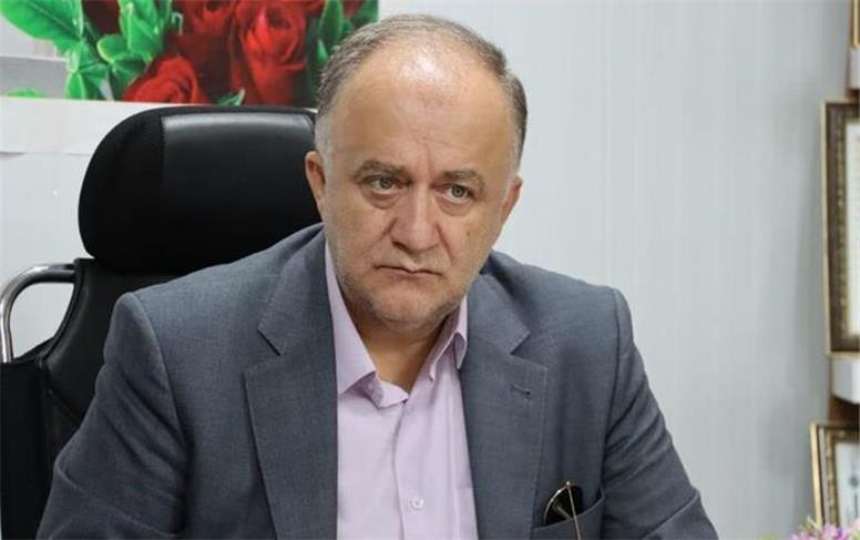 ضرورت افزایش سرانه درمانی در استان البرز