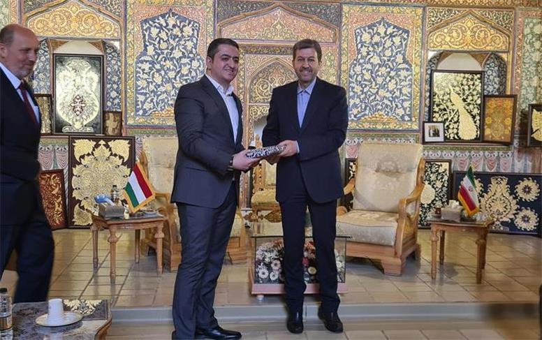 اصفهان برای میزبانی از «هفته‌ فرهنگی مجارستان در ایران» آماده است