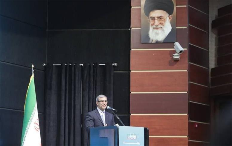تعهد ساخت ۷۰۵ مدرسه خیرساز در خراسان رضوی نشانه همت والای مردم است