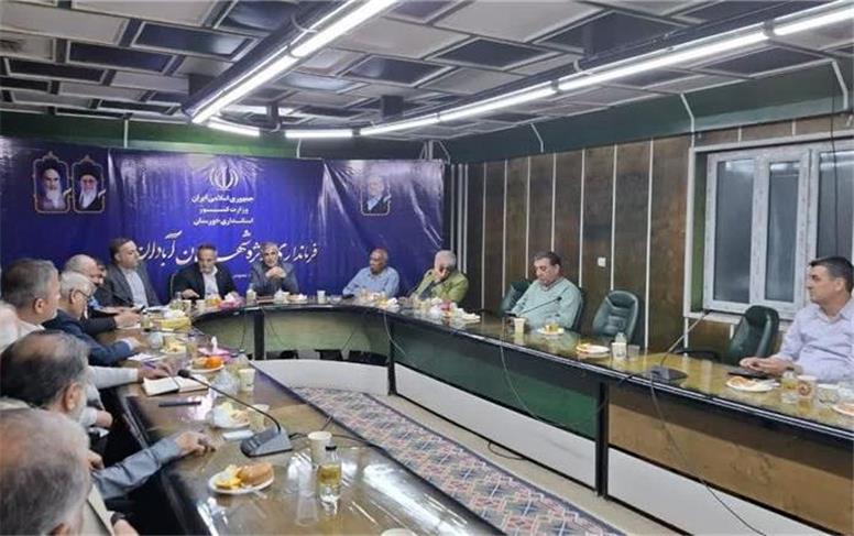 نقش‌آفرینی بیشتری برای بانوان در ساختارهای سیاسی و اجتماعی فراهم شود | سفر قریب‌الوقوع رئیس خانه احزاب کشور به خوزستان