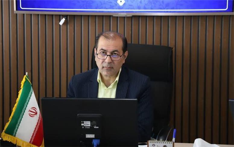 اهمیت نقش ذی‌حسابان در ارائه اطلاعات صحیح به مدیران | هدف ما باید تولید ثروت در استان و ماندگاری آن باشد