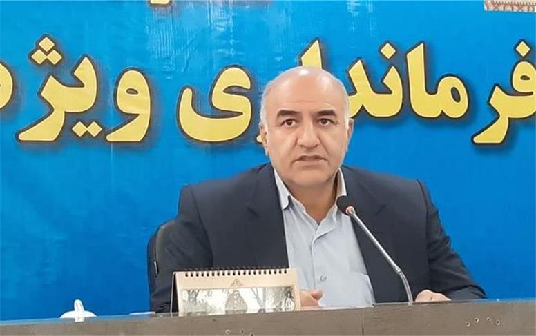 سهم بروجرد در تامین انرژی خورشیدی ۵۷ مگاوات است