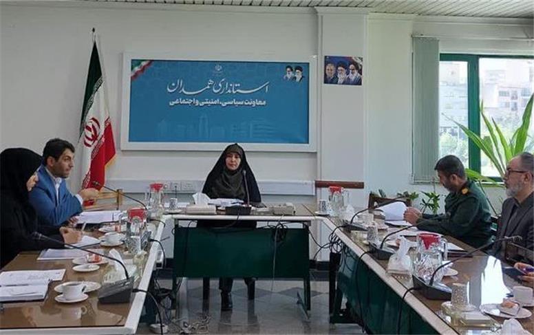 توانمندسازی زنان، دروازه‌ای به سوی رشد جمعیت و بالندگی اقتصاد همدان است
