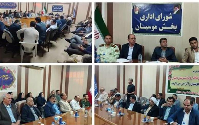 عملیات اجرایی آسفالت راه‌های ۲۰ روستا در دهلران آغاز شد